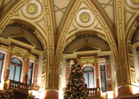 CBA Banking Chamber